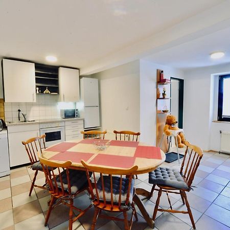 Charming Attic Apartment Near Messe Wien And Center Zewnętrze zdjęcie